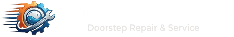 Quick Wash Expert Logo